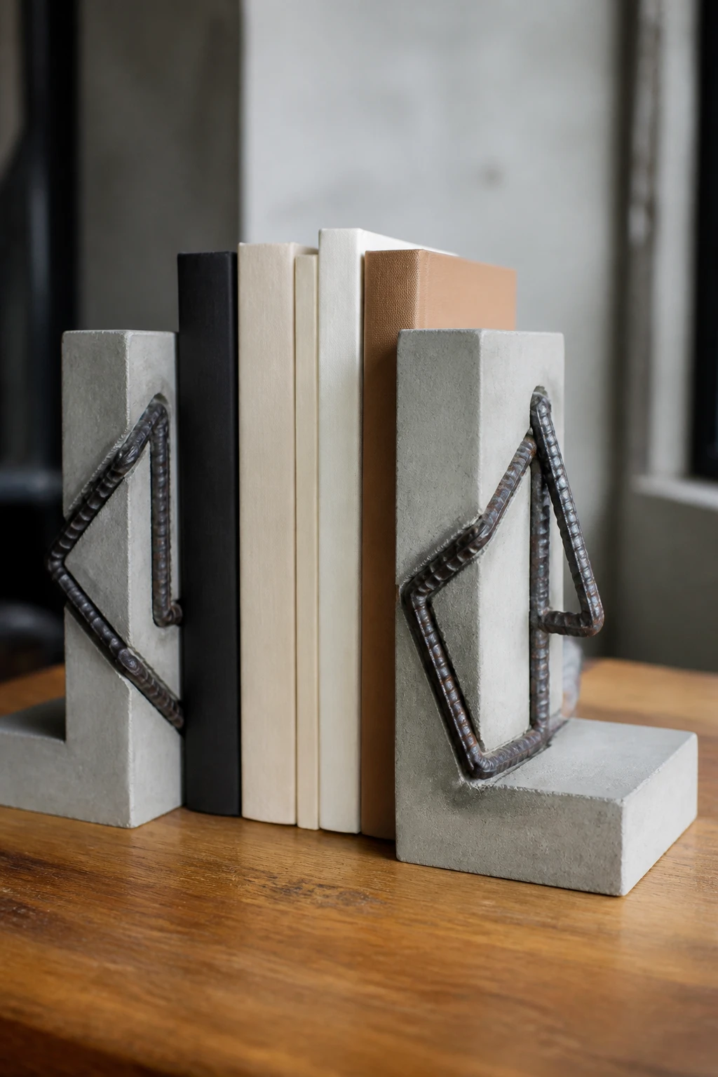 6 Industrial Style Metal Craft Ideas for Teen Boys 6 Item 5