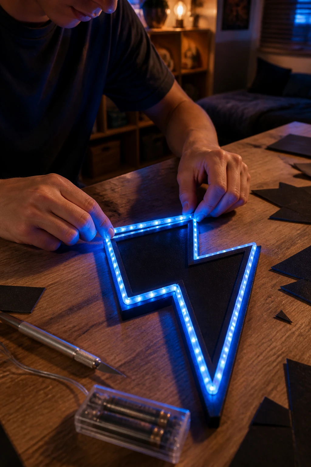 10 Dollar Tree Craft Ideas for Teen Boys on a Budget 3 Item 2