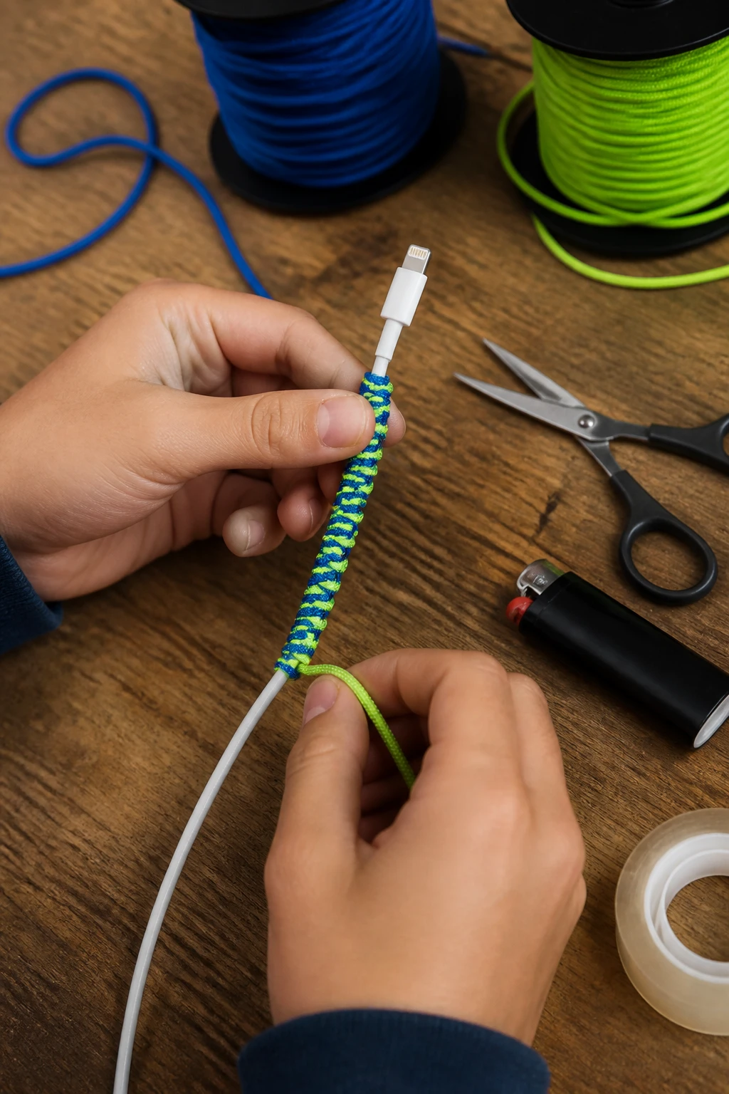 10 Dollar Tree Craft Ideas for Teen Boys on a Budget 4 Item 3