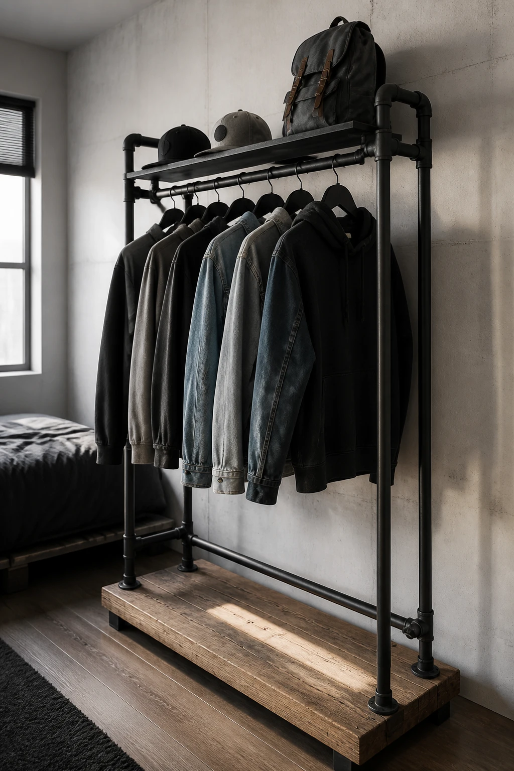 7 Minimalist Room Decor Craft Ideas for Teen Boys 2 Item 1