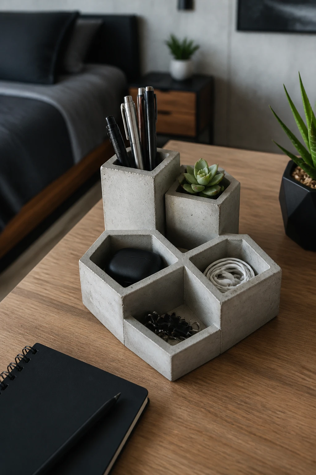 7 Minimalist Room Decor Craft Ideas for Teen Boys 3 Item 2