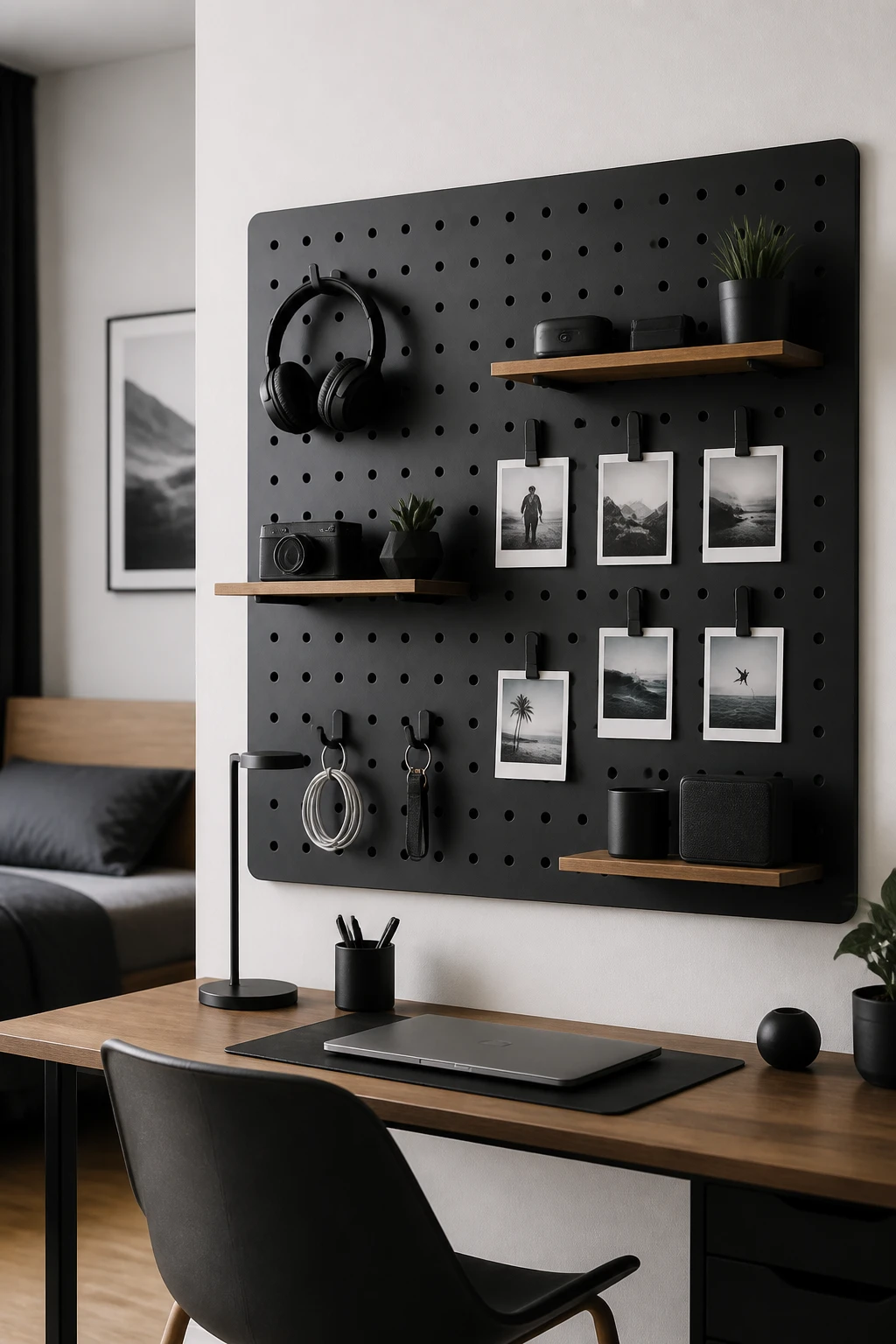 7 Minimalist Room Decor Craft Ideas for Teen Boys 4 Item 3