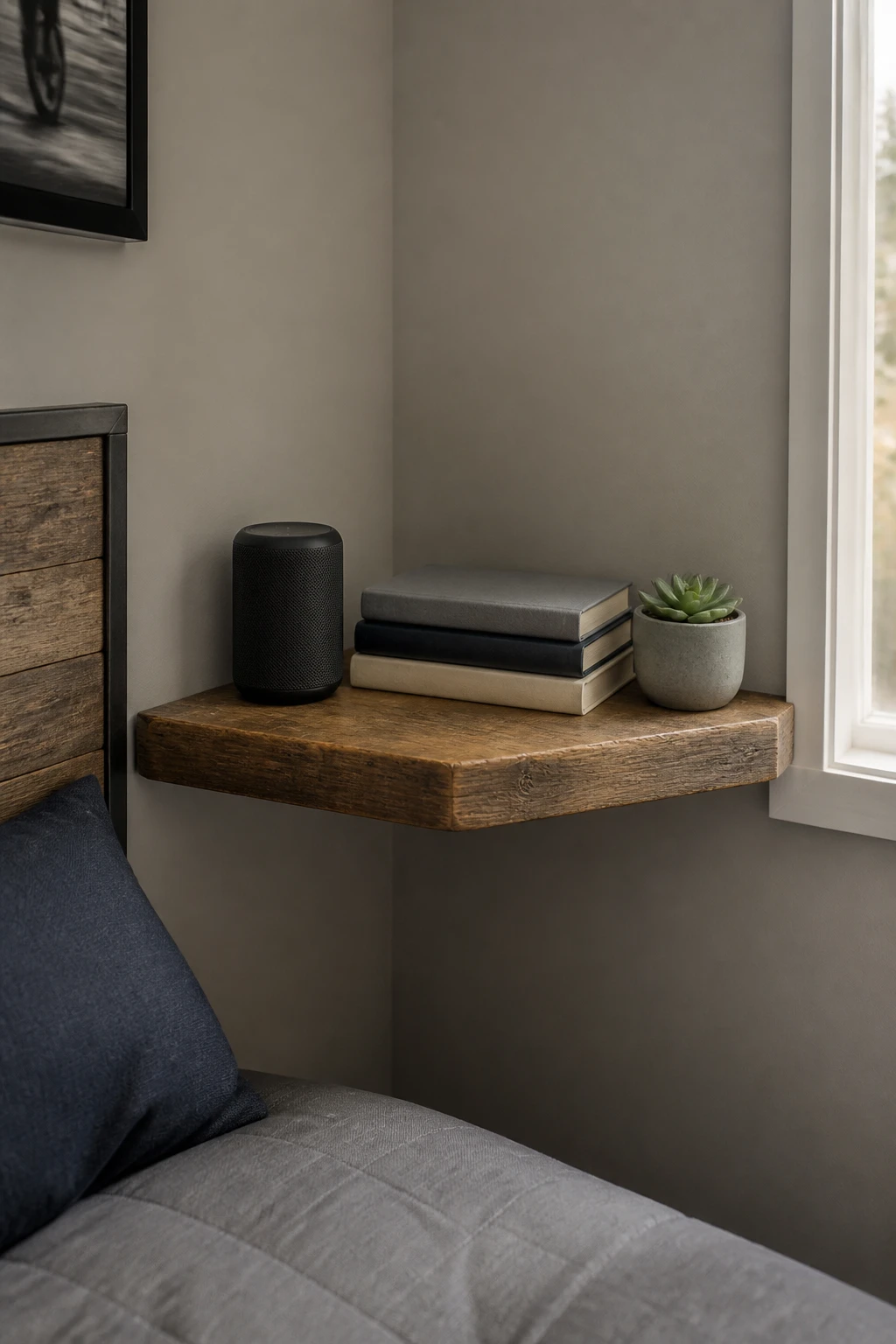 7 Minimalist Room Decor Craft Ideas for Teen Boys 5 Item 4