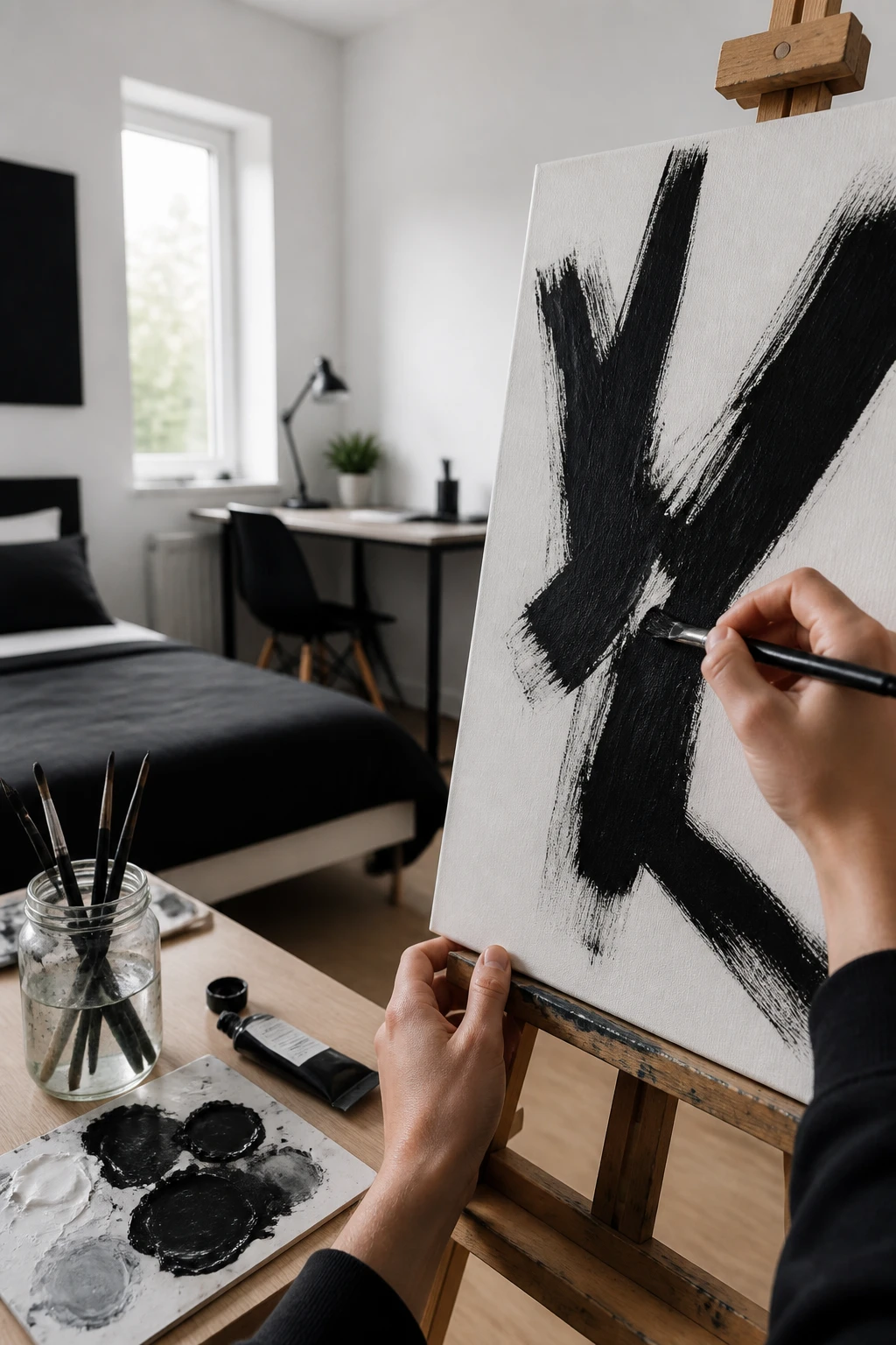 7 Minimalist Room Decor Craft Ideas for Teen Boys 6 Item 5