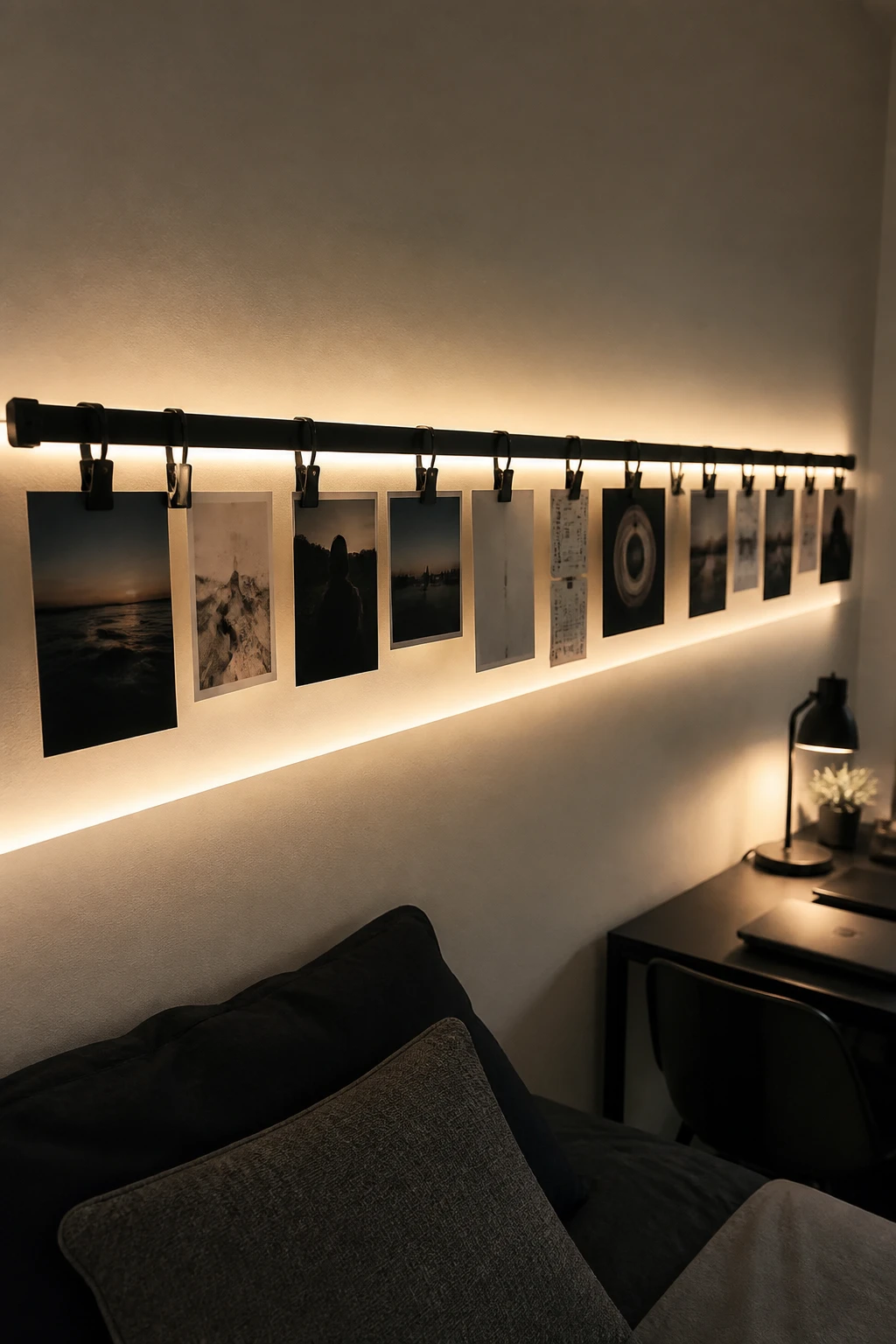 7 Minimalist Room Decor Craft Ideas for Teen Boys 7 Item 6