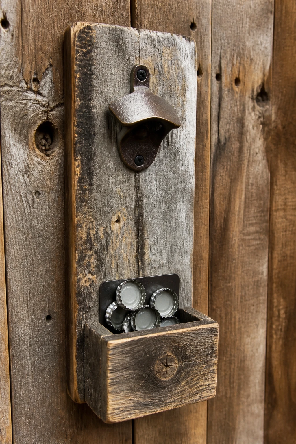 8 Rustic Outdoor Craft Ideas for Teen Boys 6 Item 5