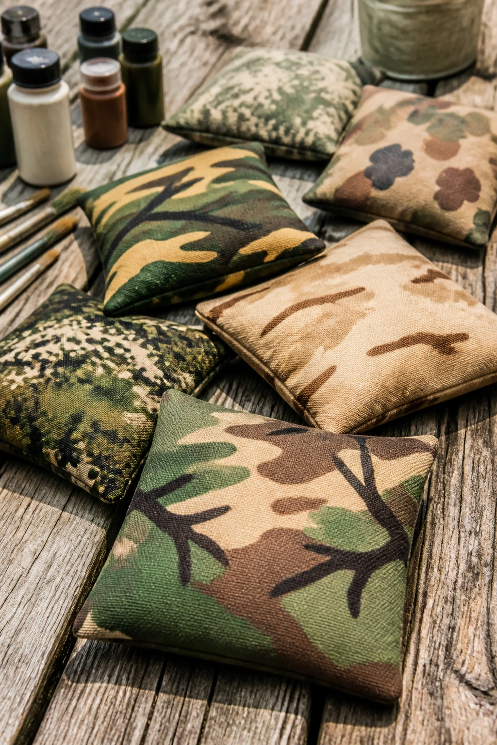 8 Rustic Outdoor Craft Ideas for Teen Boys 9 Item 8