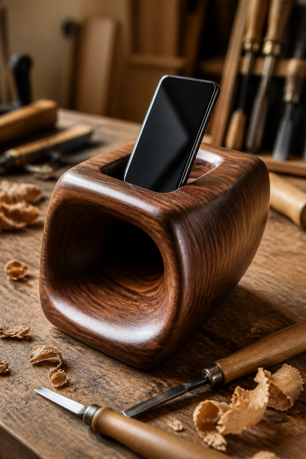 6 Aesthetic Wood Craft Ideas for Teen Boys 3 Item 2
