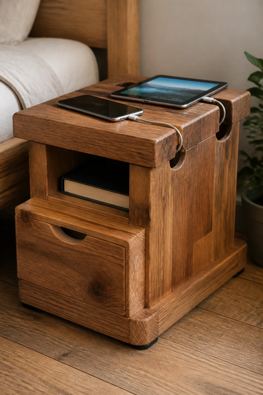 6 Aesthetic Wood Craft Ideas for Teen Boys 6 Item 5