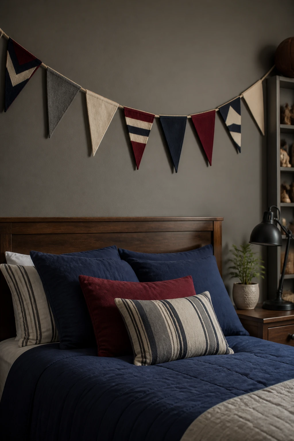 10 Cheap DIY Craft Ideas for Teen Boys Bedrooms 8 Item 7