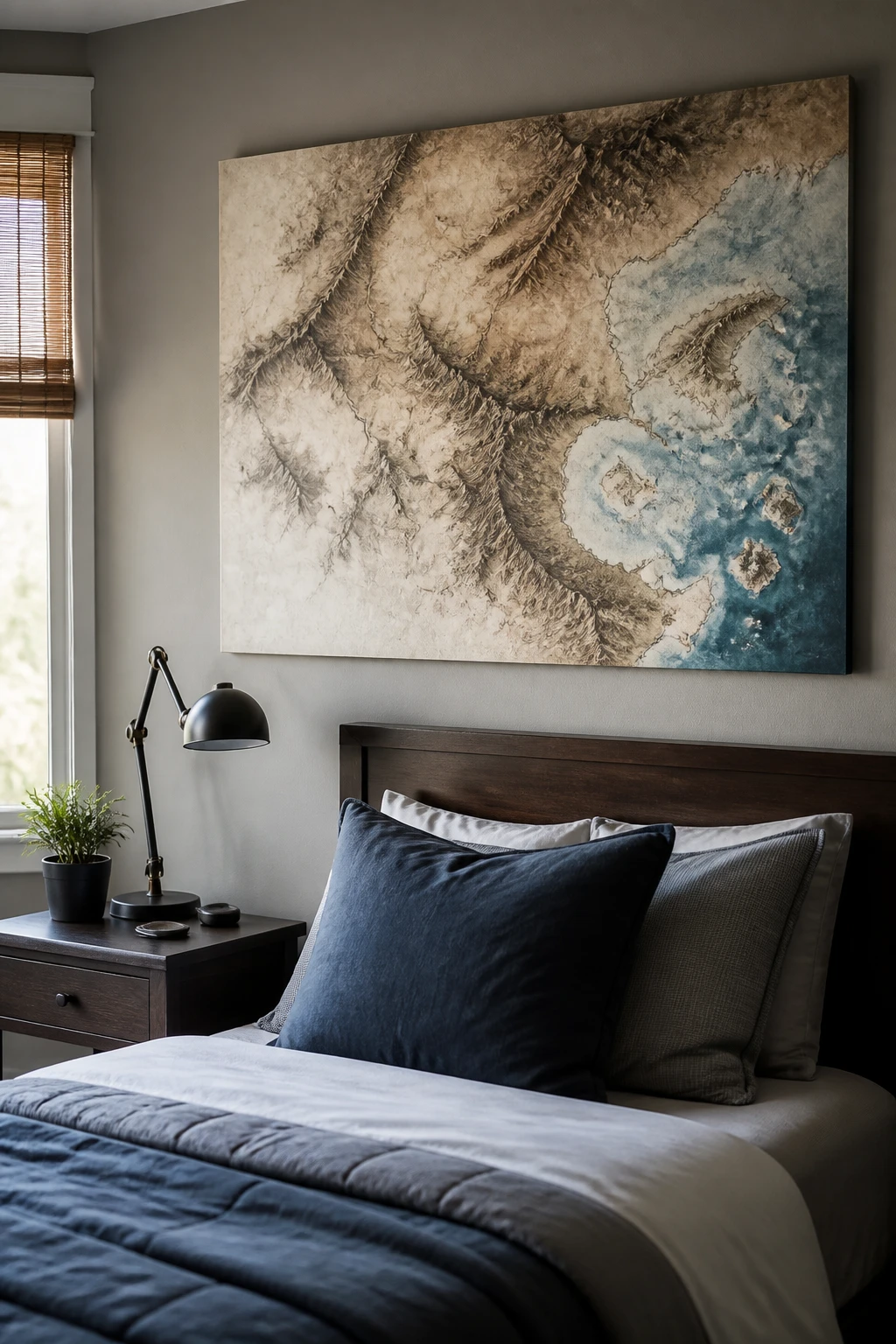 10 Cheap DIY Craft Ideas for Teen Boys Bedrooms 10 Item 9