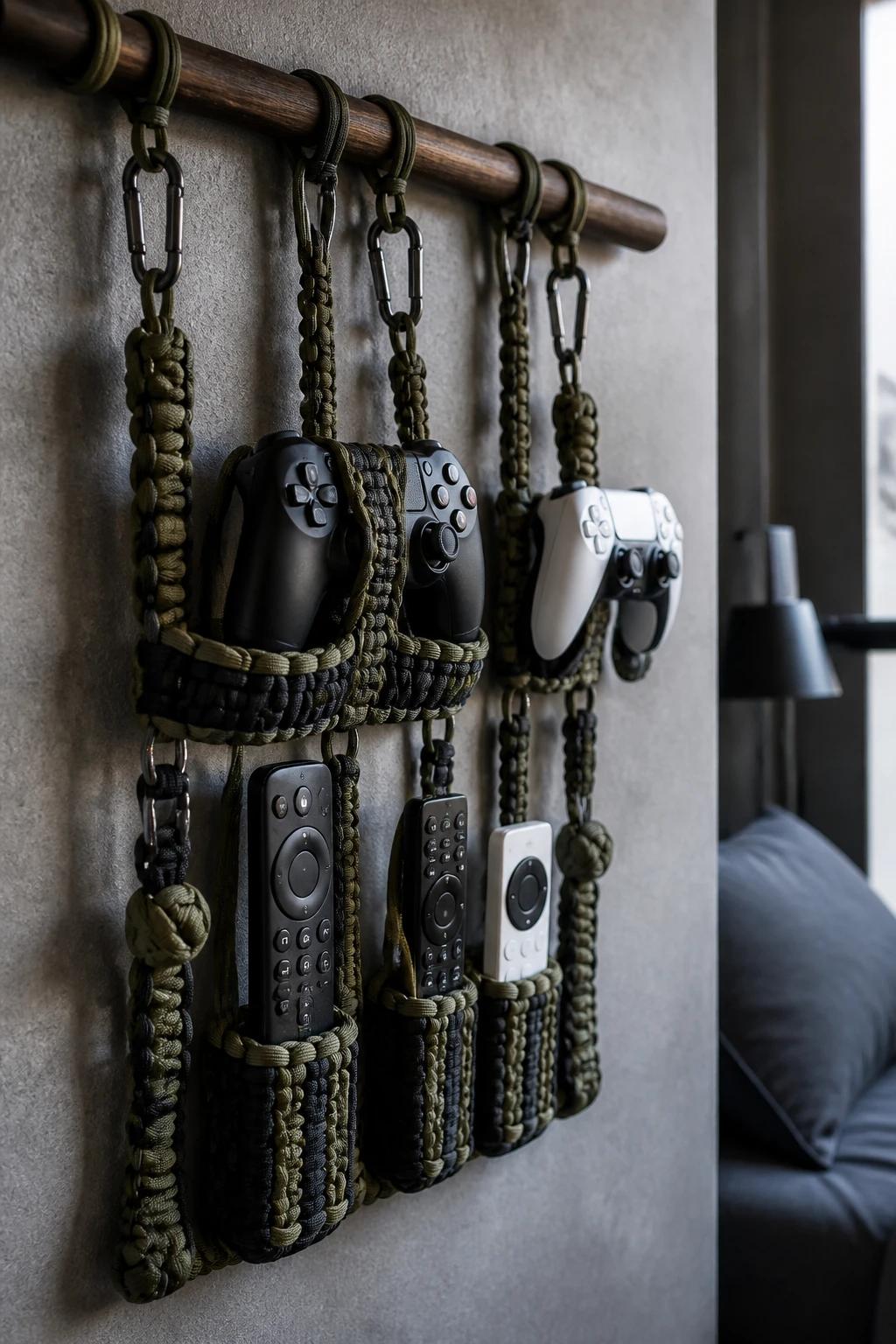 10 Cheap DIY Craft Ideas for Teen Boys Bedrooms 11 Item 10