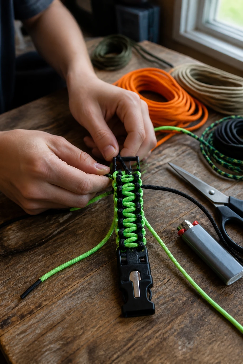 9 Indoor Craft Ideas for High School Boys 3 Item 2