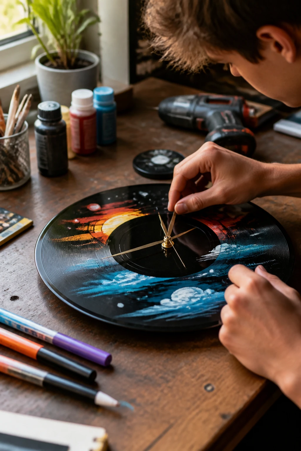 9 Indoor Craft Ideas for High School Boys 5 Item 4