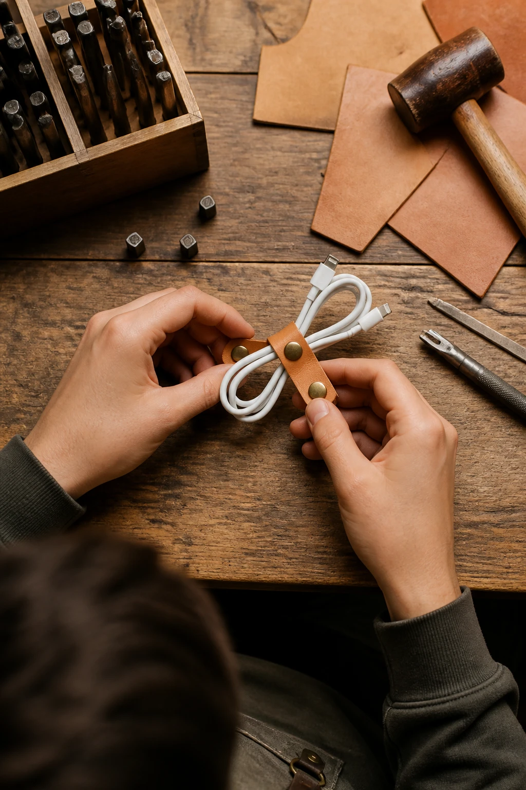 9 Indoor Craft Ideas for High School Boys 7 Item 6