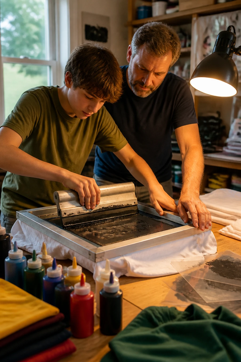 7 Father and Son Craft Ideas for Teen Boys 5 Item 4