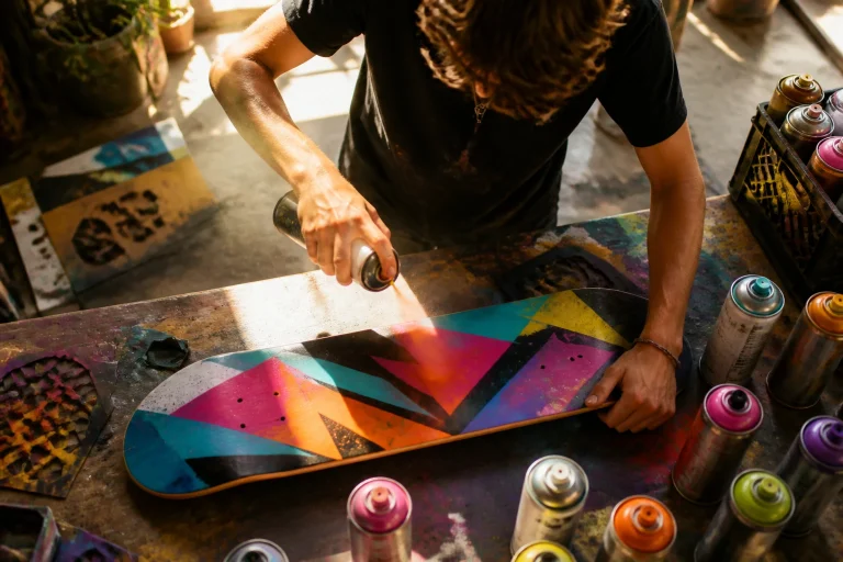 6 craft ideas for teen boys with ADHD