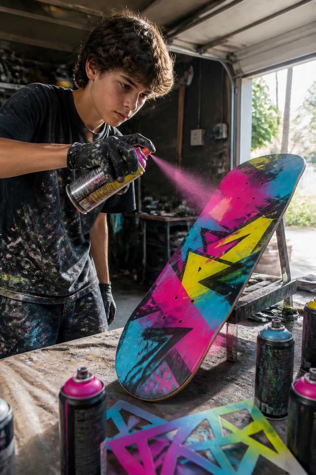 6 Craft Ideas for Teen Boys with ADHD 2 Item 1