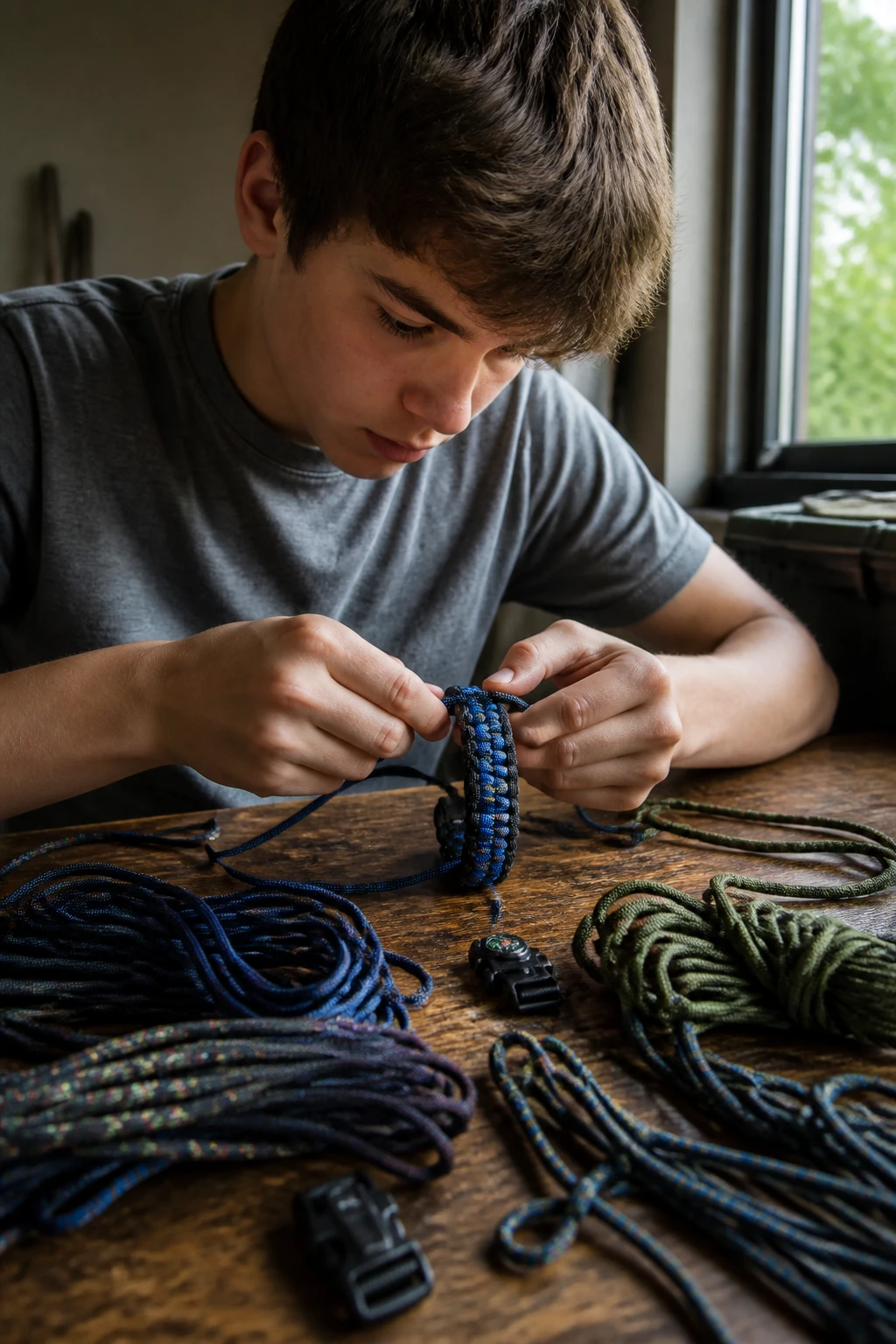 6 Craft Ideas for Teen Boys with ADHD 3 Item 2