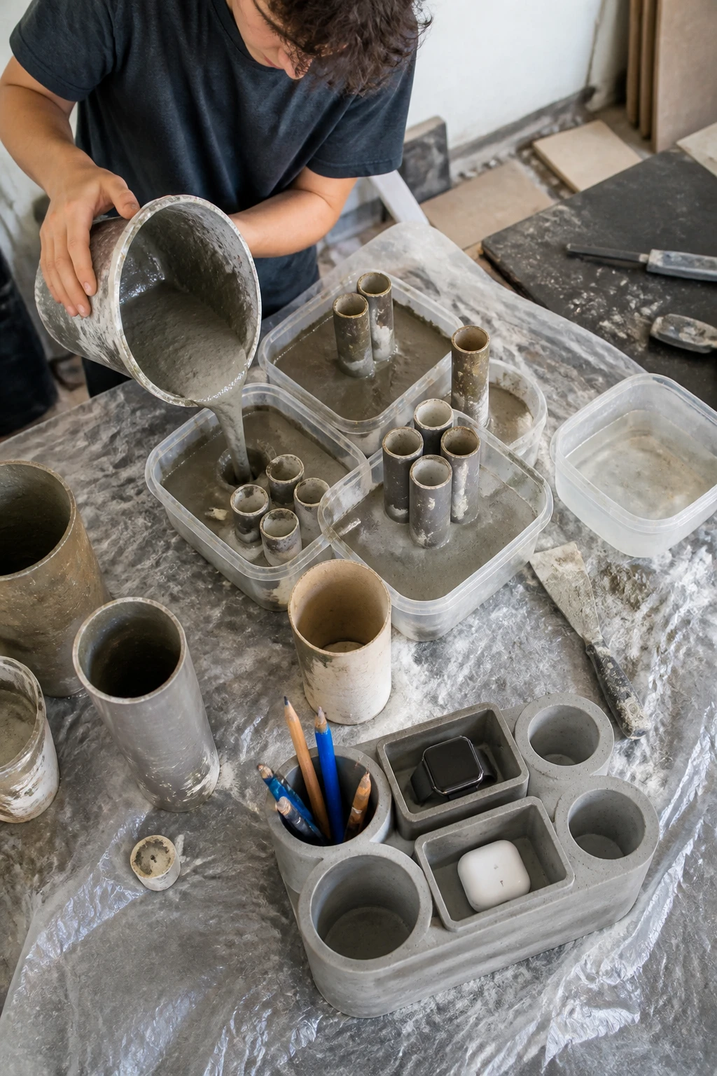 6 Craft Ideas for Teen Boys with ADHD 5 Item 4
