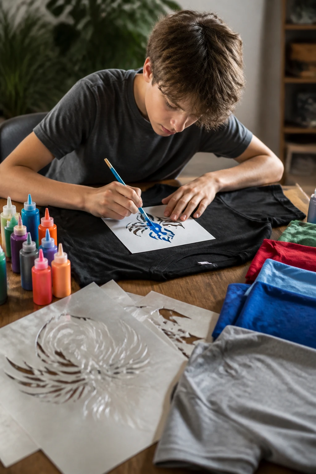 6 Craft Ideas for Teen Boys with ADHD 6 Item 5