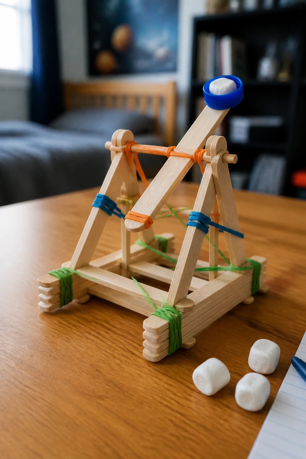 6 Craft Ideas for Teen Boys with ADHD 7 Item 6