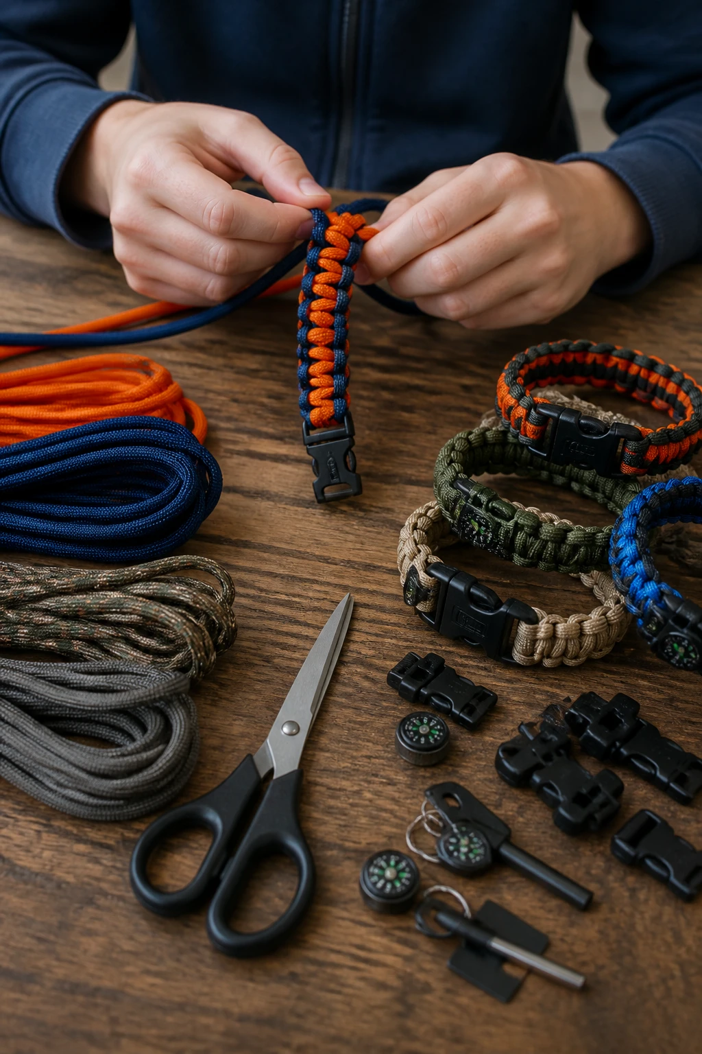 10 Screen-Free Craft Ideas for Middle School Boys 3 Item 2