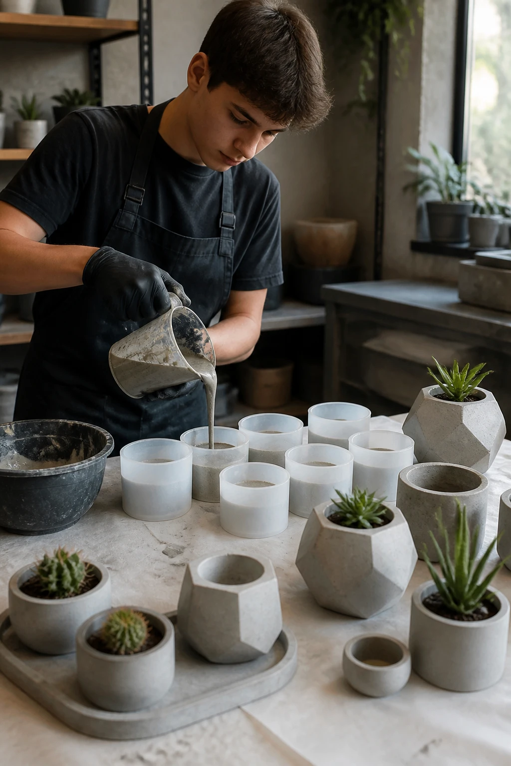 9 Easy Craft Ideas for Teenage Guys to Make and Sell 4 Item 3
