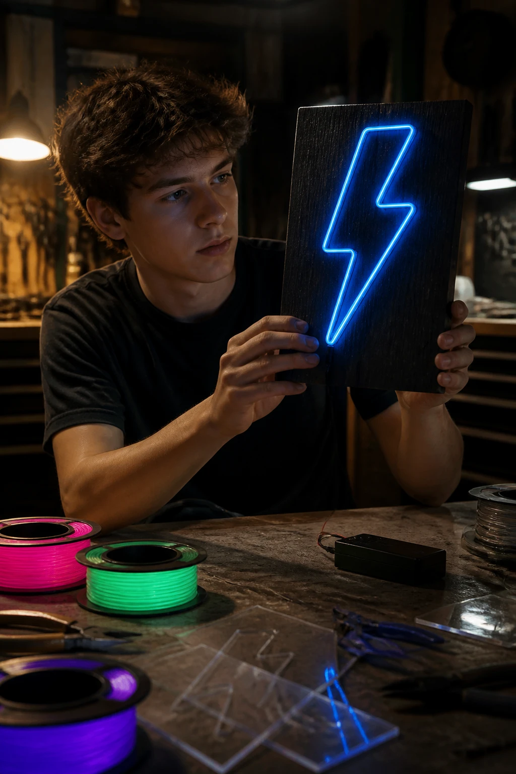 9 Easy Craft Ideas for Teenage Guys to Make and Sell 6 Item 5