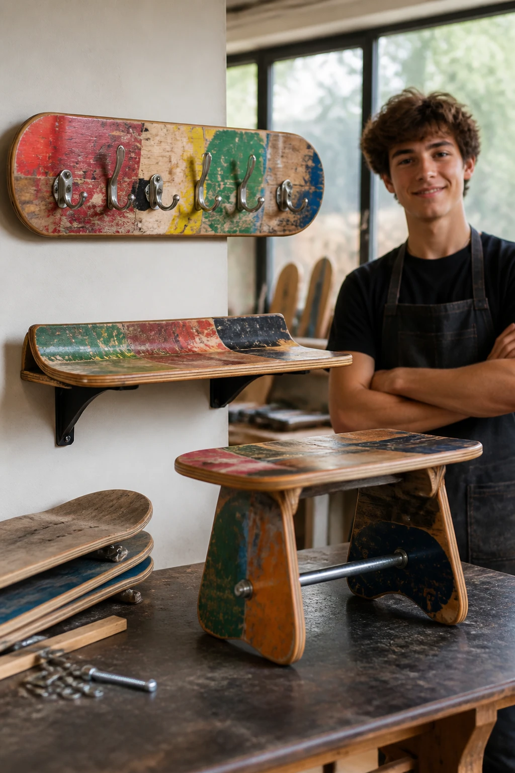 9 Easy Craft Ideas for Teenage Guys to Make and Sell 7 Item 6