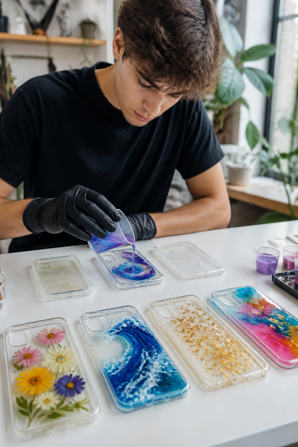9 Easy Craft Ideas for Teenage Guys to Make and Sell 9 Item 8
