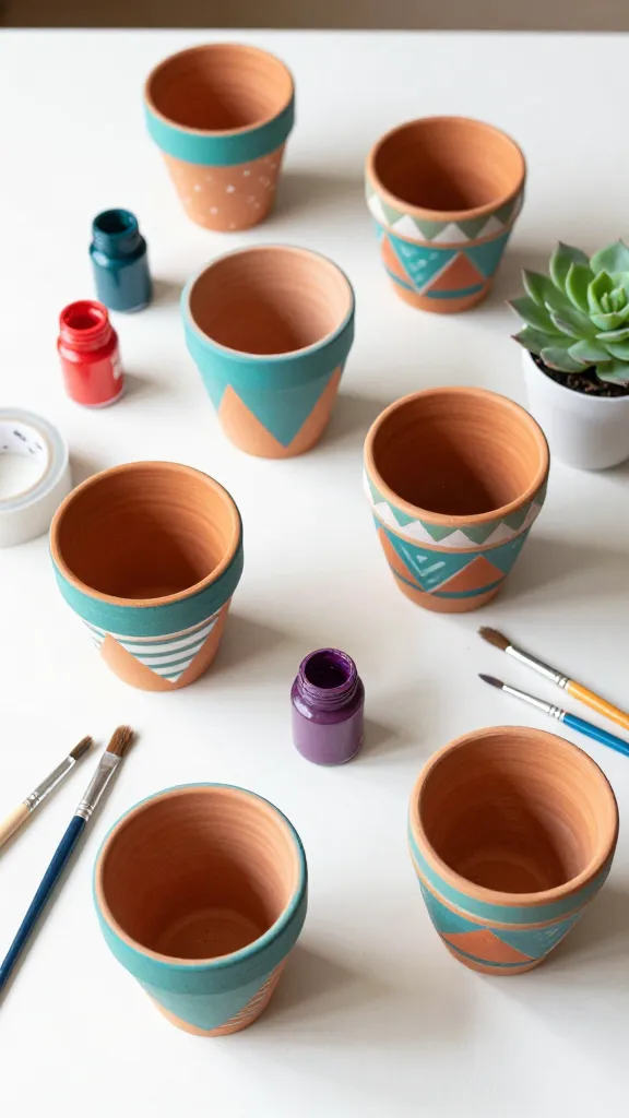 Simple Craft Ideas for Beginners: 7 Easy Projects 2 Item 1