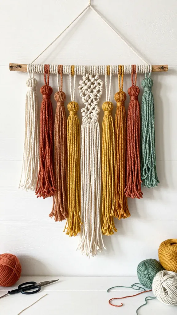 Simple Craft Ideas for Beginners: 7 Easy Projects 3 Item 2