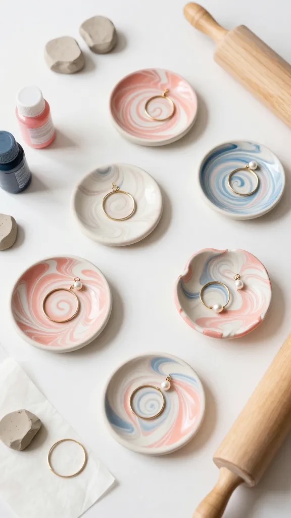 Simple Craft Ideas for Beginners: 7 Easy Projects 5 Item 4