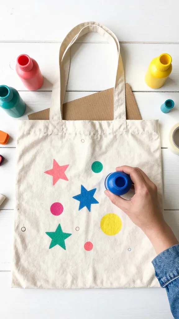 Simple Craft Ideas for Beginners: 7 Easy Projects 6 Item 5