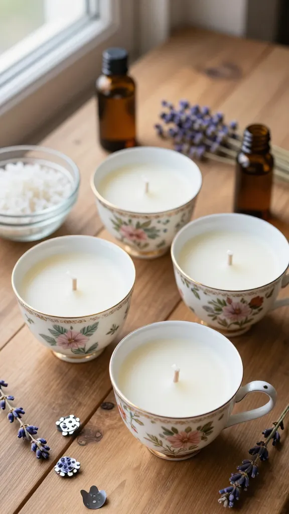 Simple Craft Ideas for Beginners: 7 Easy Projects 8 Item 7