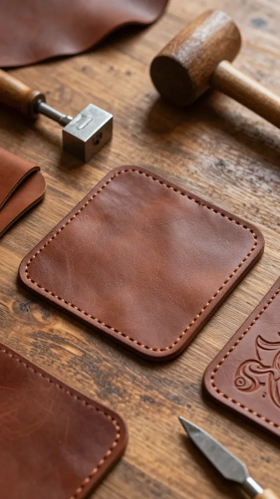 Simple Craft Ideas for Guys: 6 Easy Projects to Try Today 3 Item 2