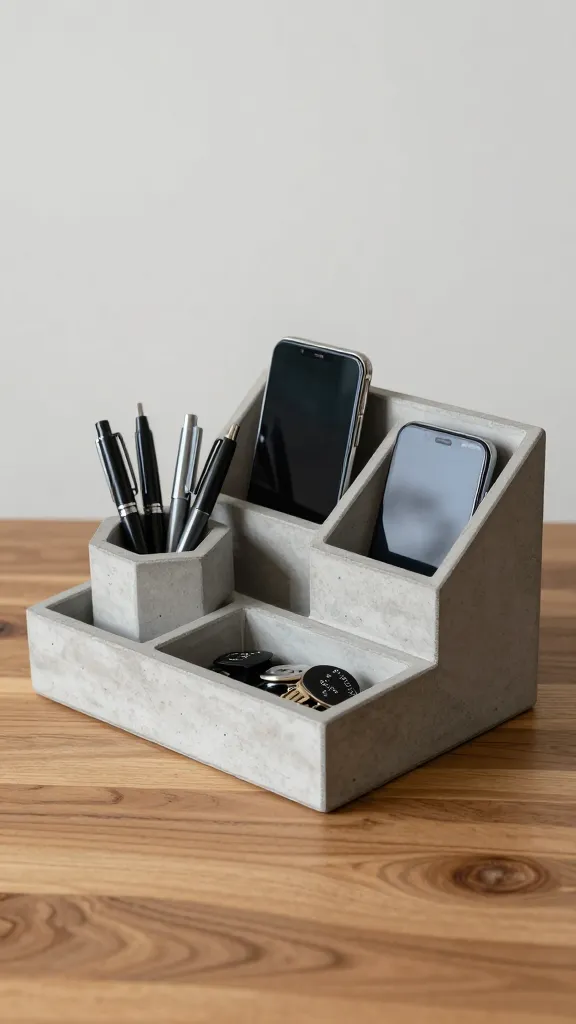 Simple Craft Ideas for Guys: 6 Easy Projects to Try Today 5 Item 4