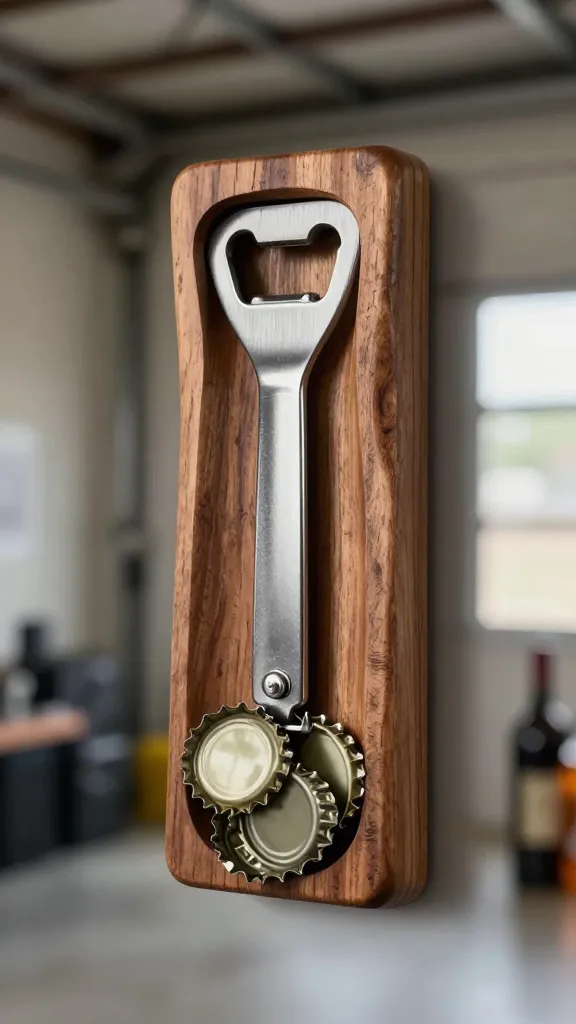Simple Craft Ideas for Guys: 6 Easy Projects to Try Today 6 Item 5