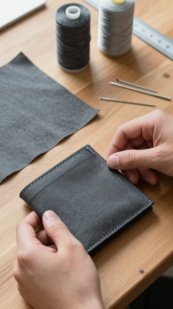 Simple Craft Ideas for Guys: 6 Easy Projects to Try Today 7 Item 6