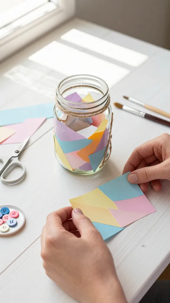 10 Simple Craft Ideas for Mental Health 3 Item 2