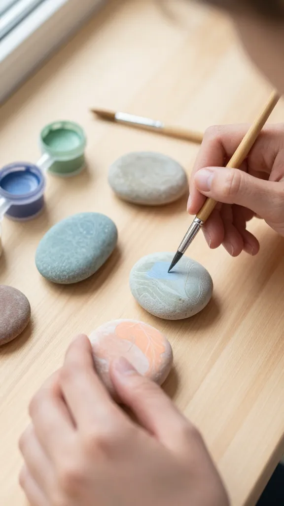 10 Simple Craft Ideas for Mental Health 5 Item 4