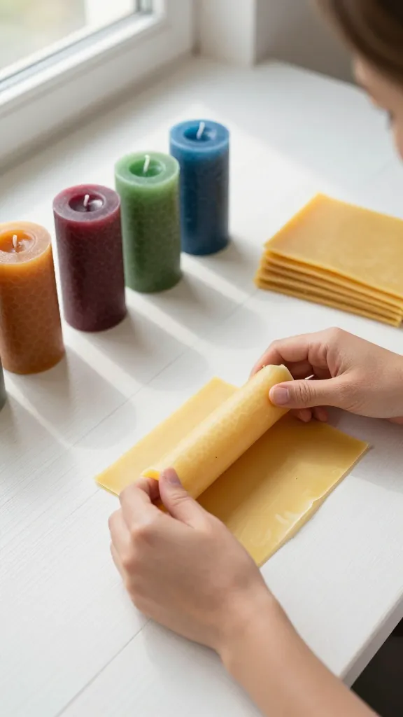 10 Simple Craft Ideas for Mental Health 6 Item 5