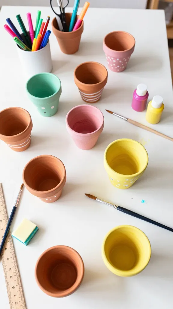 9 Simple Craft Ideas for Teachers 3 Item 2