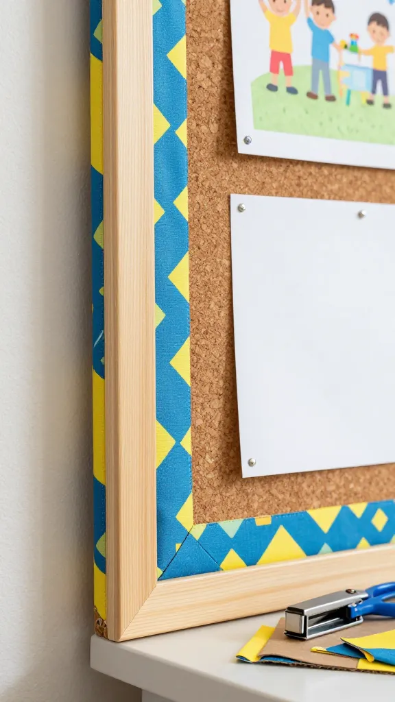 9 Simple Craft Ideas for Teachers 4 Item 3