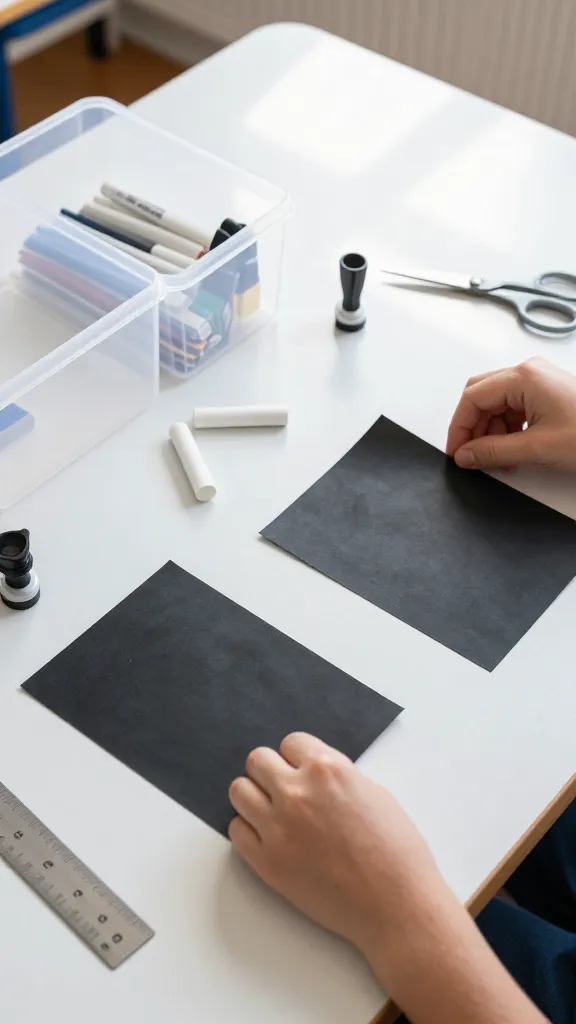 9 Simple Craft Ideas for Teachers 5 Item 4