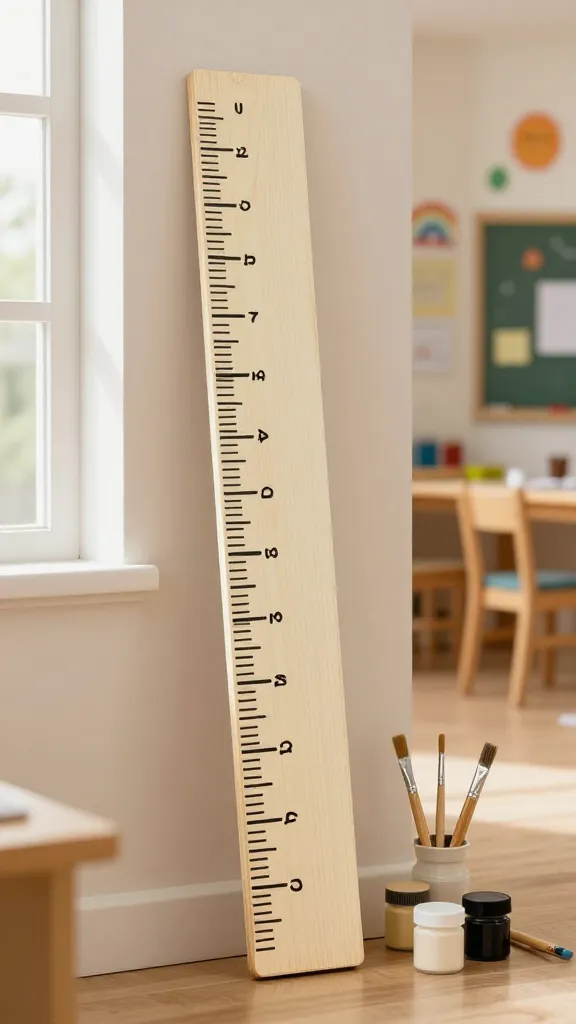 9 Simple Craft Ideas for Teachers 7 Item 6
