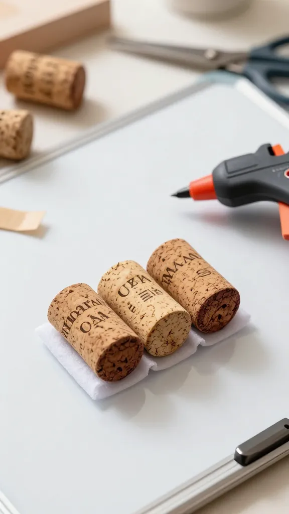 9 Simple Craft Ideas for Teachers 9 Item 8