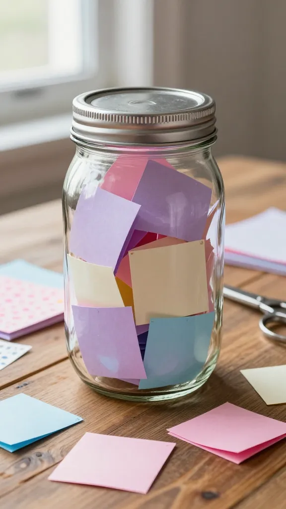 7 Simple Craft Ideas for Boyfriend 3 Item 2