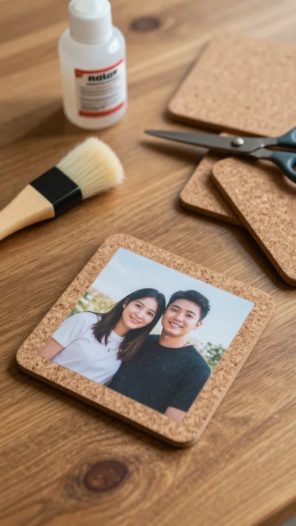 7 Simple Craft Ideas for Boyfriend 4 Item 3
